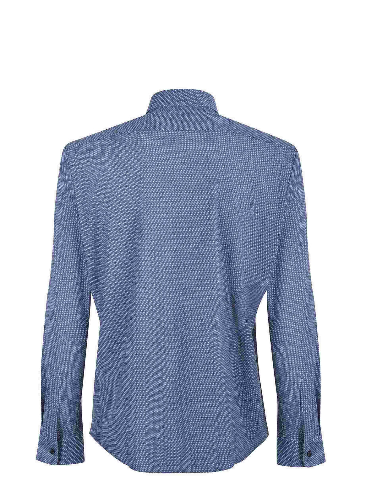 BOSS Shirts 50562148 10278926-466 Avion