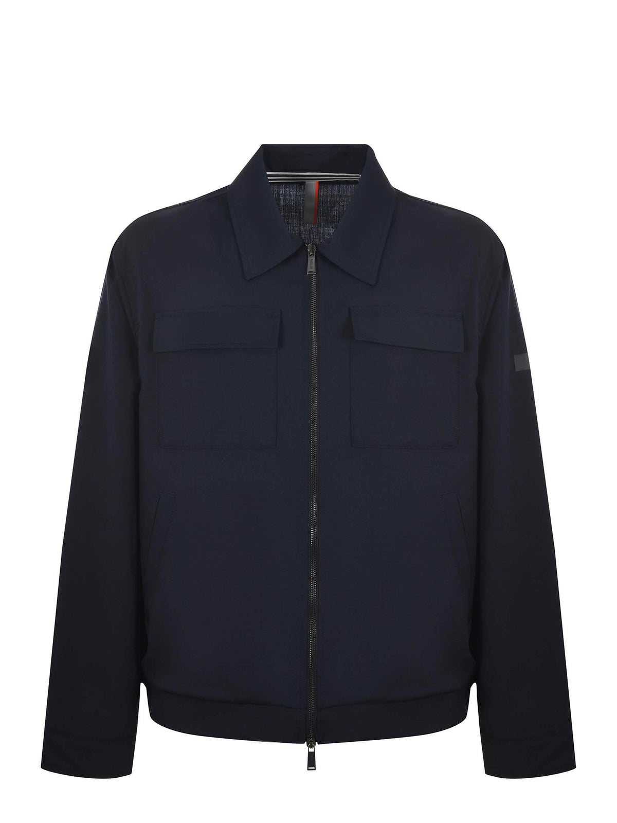PMDS Jackets FREDY 656-060 Dark blue
