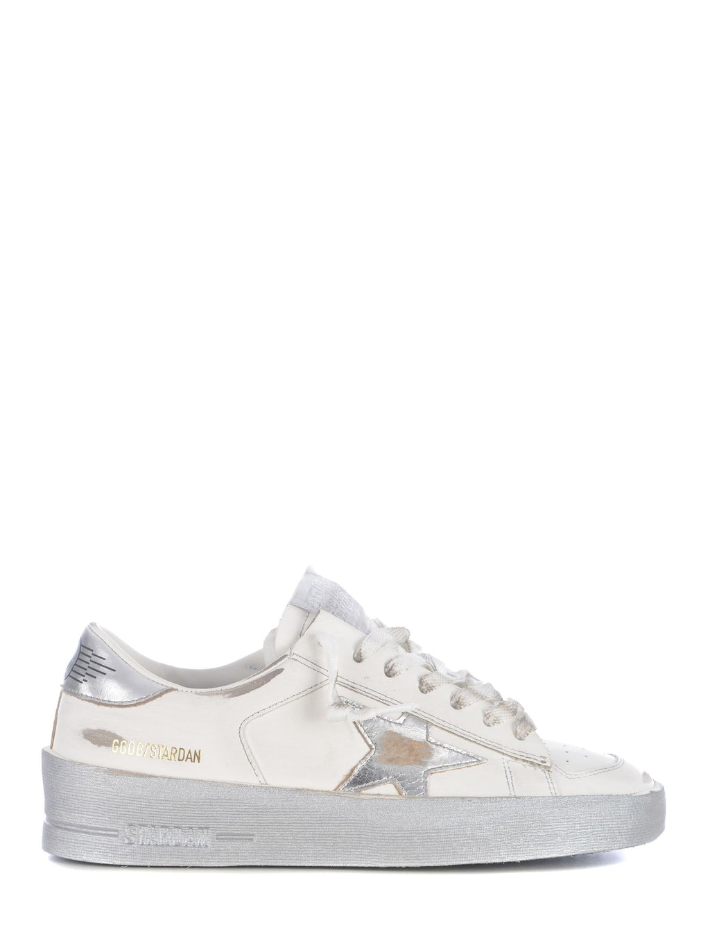 GOLDEN GOOSE Sneakers GWF00128 F002187-80185 White