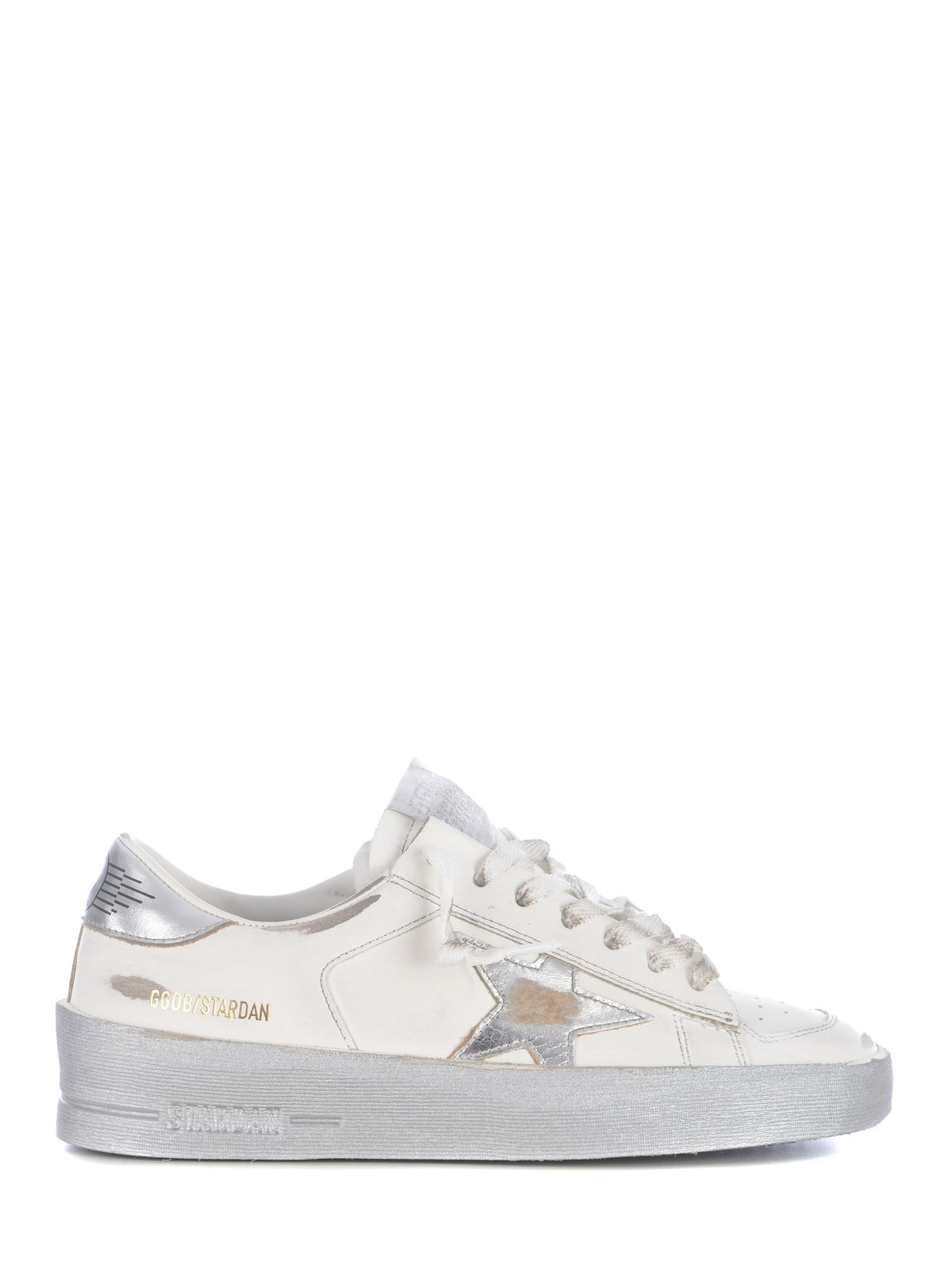 GOLDEN GOOSE Sneakers GWF00128 F002187-80185 White