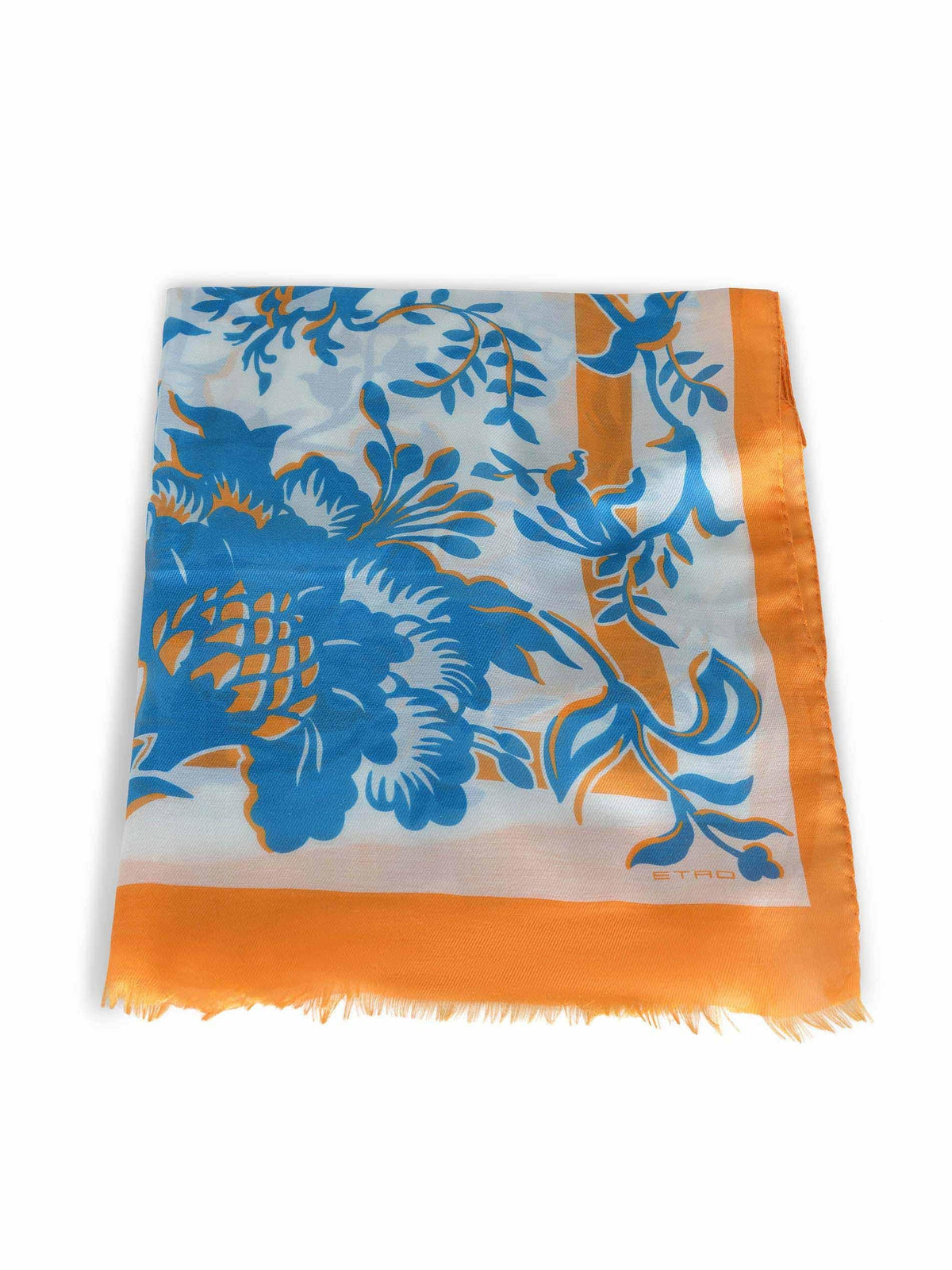 ETRO Scarves WATA0010 AKG12-X0806 Multicolor
