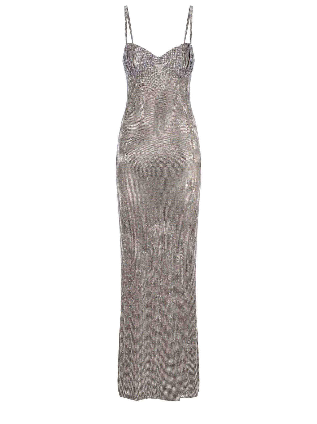 GIUSEPPE DI MORABITO Dresses DR515FC 16316-21 Nude