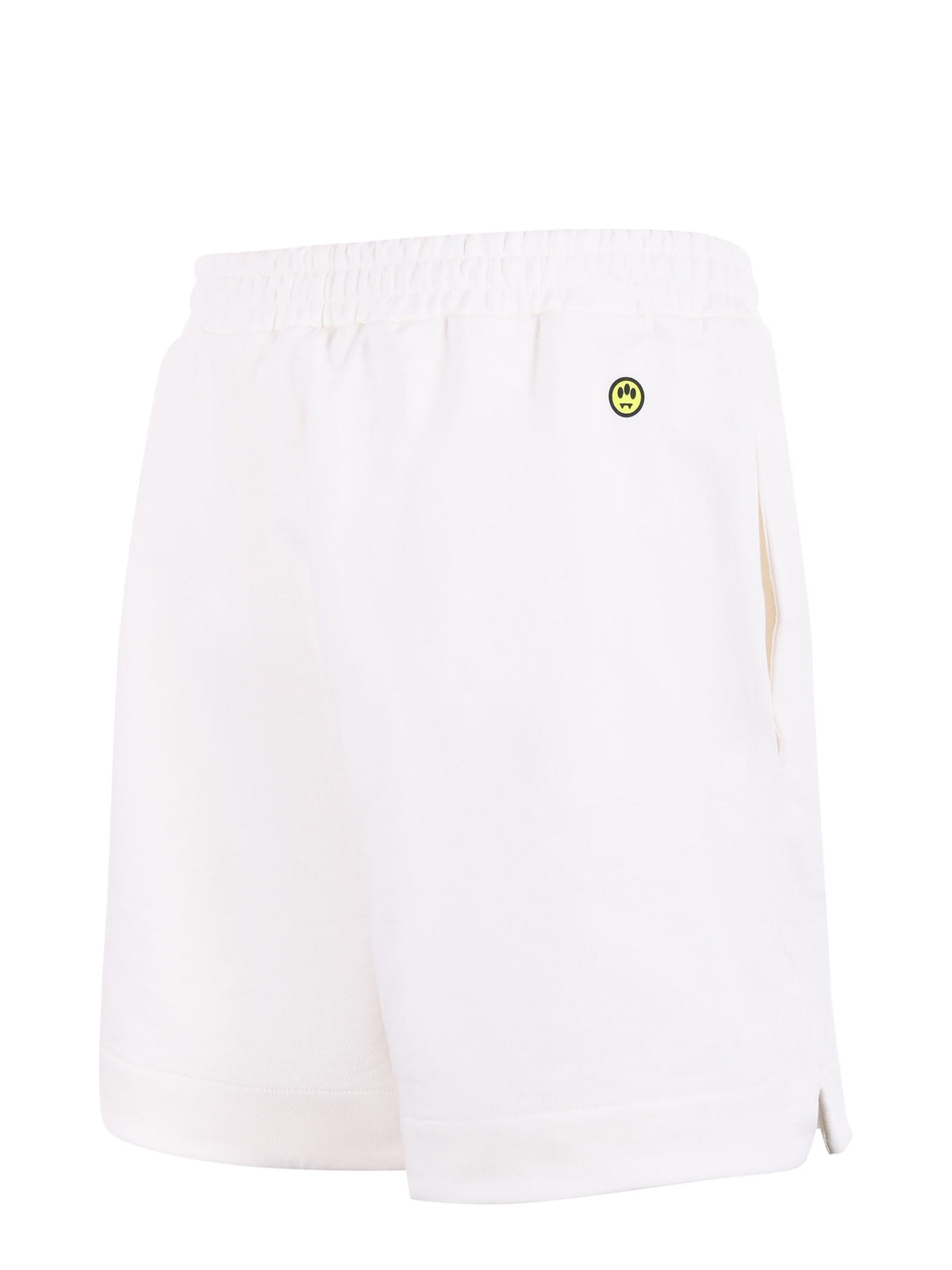 BARROW Shorts S6BWUABE009 412 White