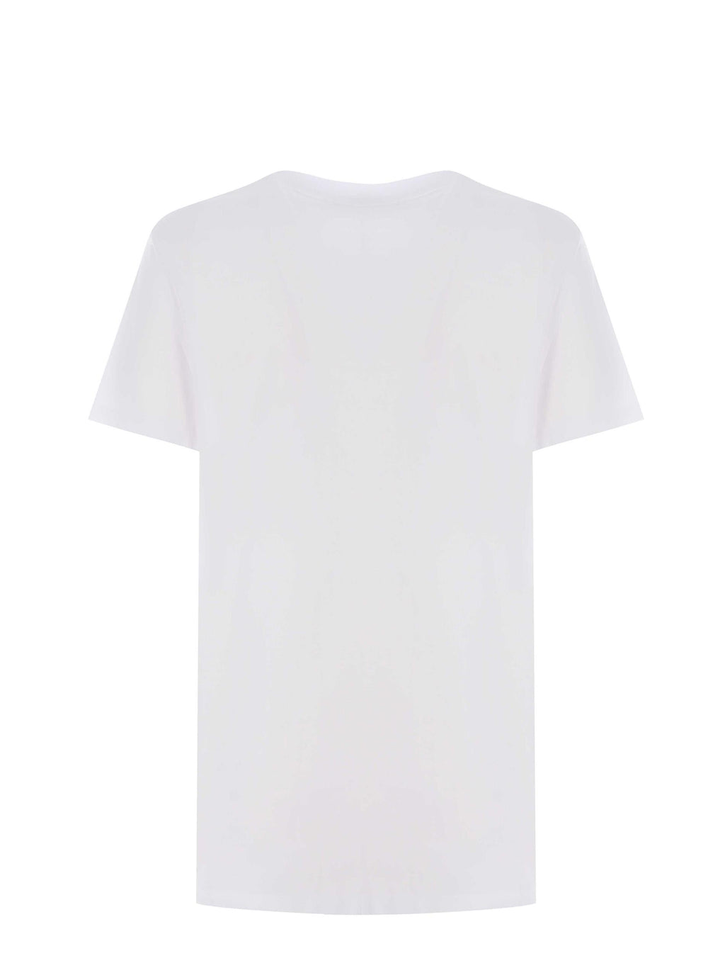 MAX MARA T-shirt 2411941052600 071-001 White