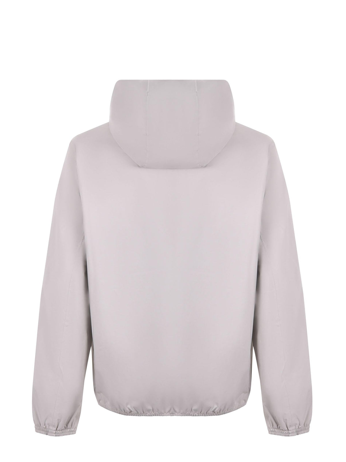 K-WAY Jackets K5127QW 634 Stucco