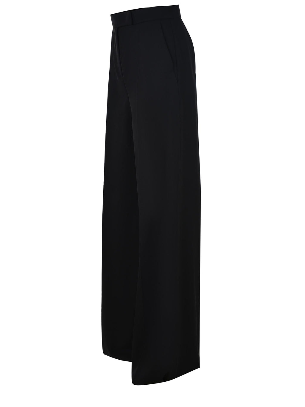 MAX MARA Trousers 2511131011600 330-005 Black