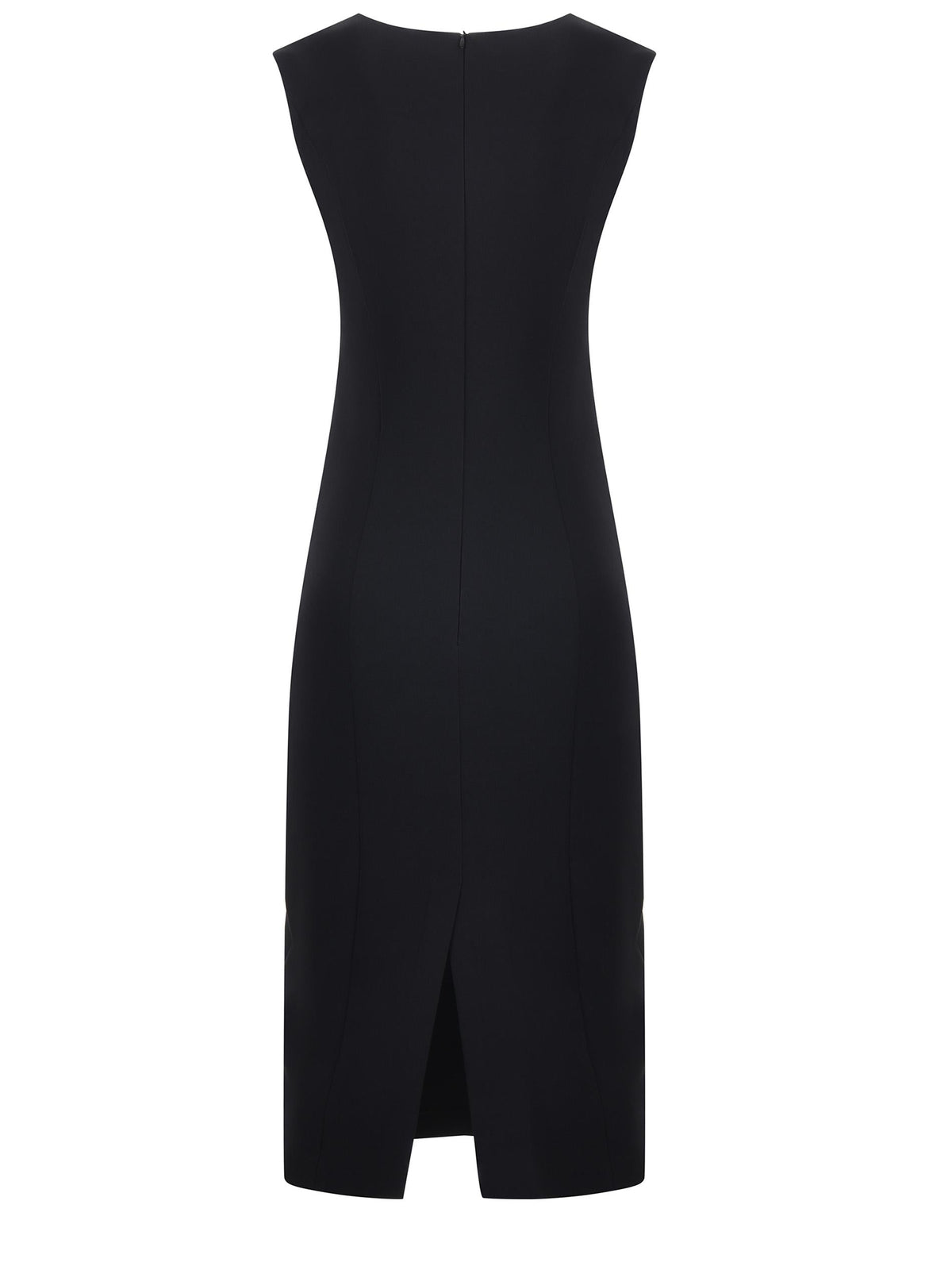 RELISH Dresses 9006043 BLACK Black
