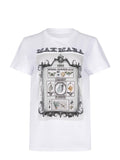 MAX MARA T-shirt 2611941062600 153-020 White