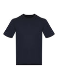 PEOPLE OF SHIBUYA T-shirt SHIKO PM444-790 Dark blue