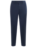 DEVORE Trousers DVR6 G045-TC394 Dark blue
