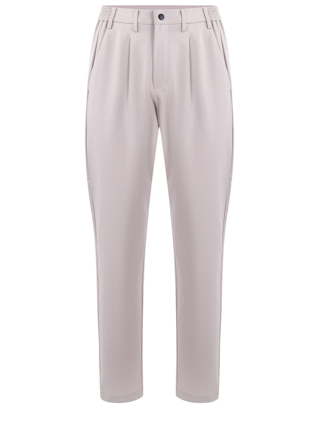 PEOPLE OF SHIBUYA KOBRA Trousers PF722-930 Sand