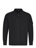 C.P. COMPANY Shirts RCCMOS705A 110143G-999 Black