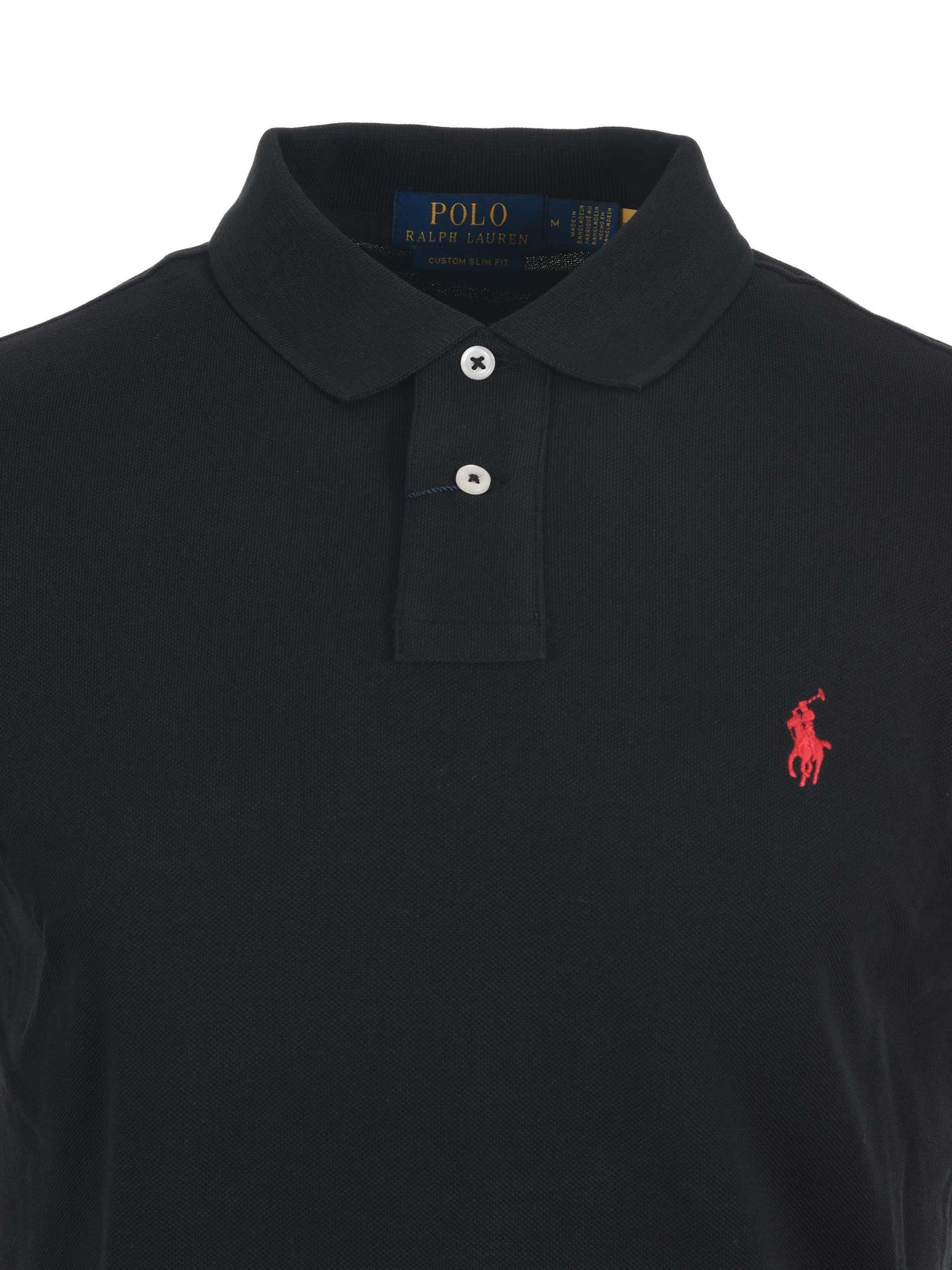 POLO RALPH LAUREN Polo 710782592 001 Black