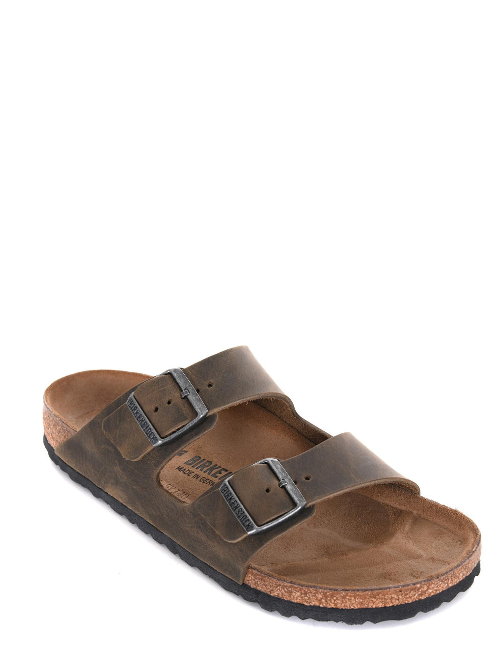 BIRKENSTOCK Sandals 1027039 KHAKI