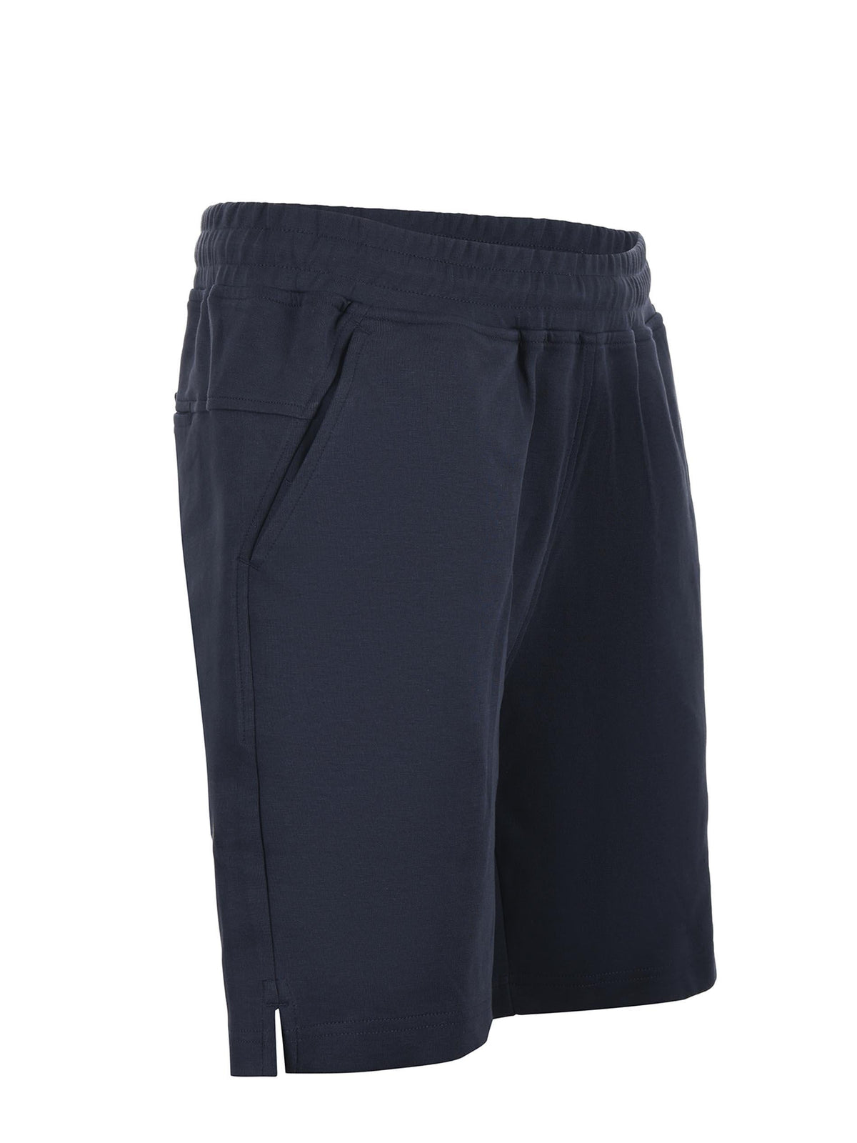 K-WAY Shorts K2122XW K89 Dark blue