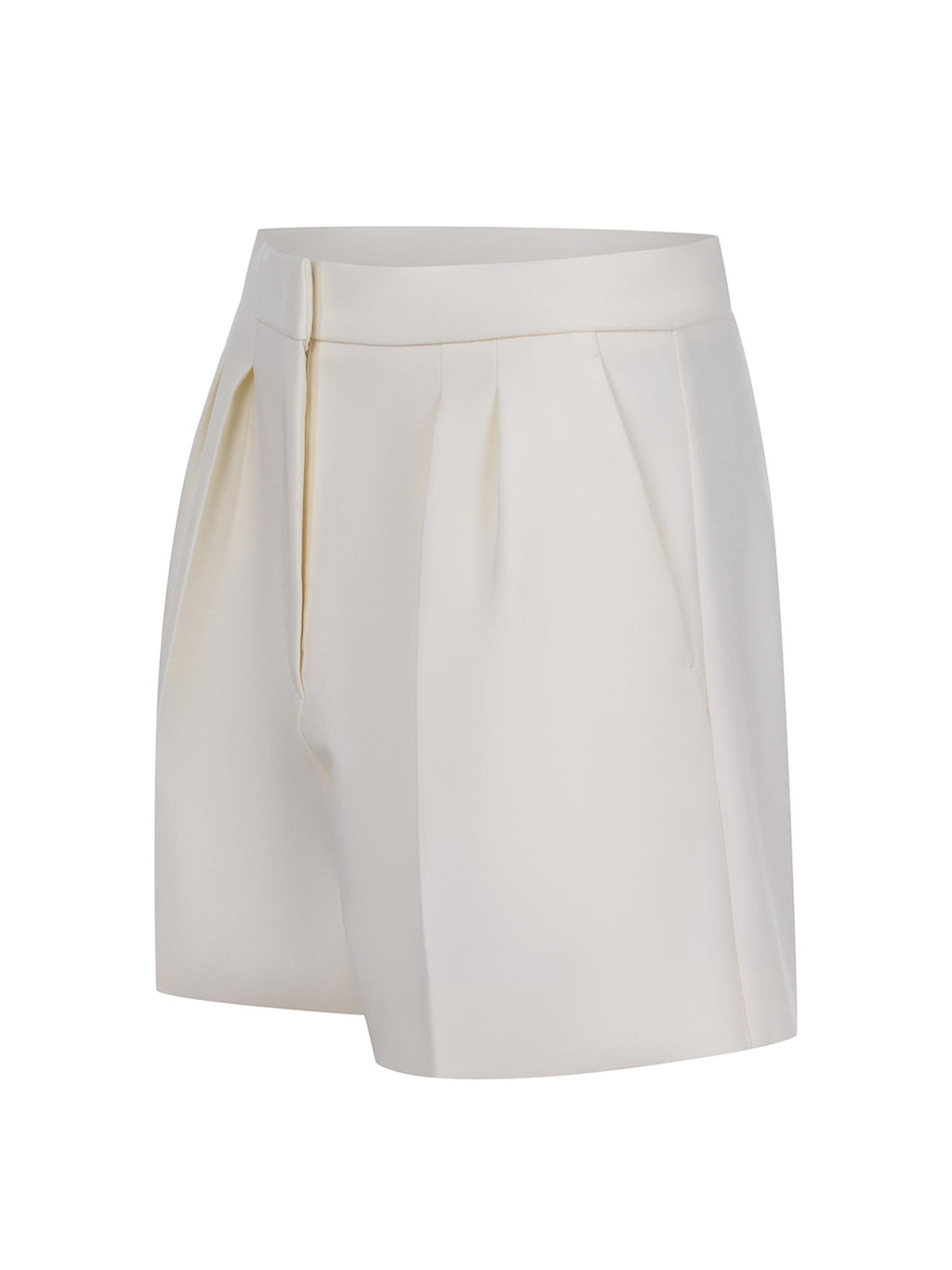 MAX MARA Shorts 2511141011600 508-003 Cream
