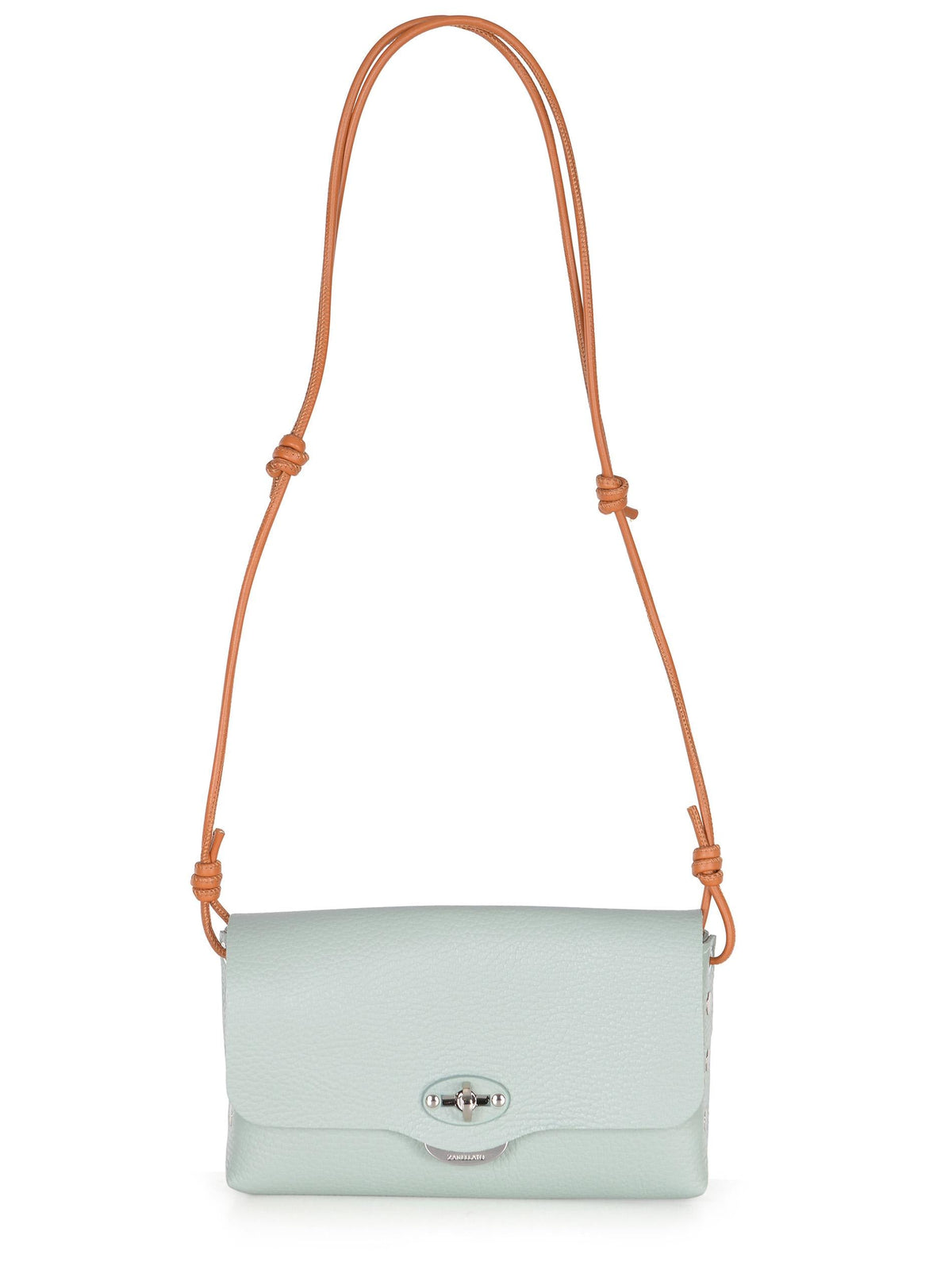 ZANELLATO Bags 068331-004-S Z0495 Green