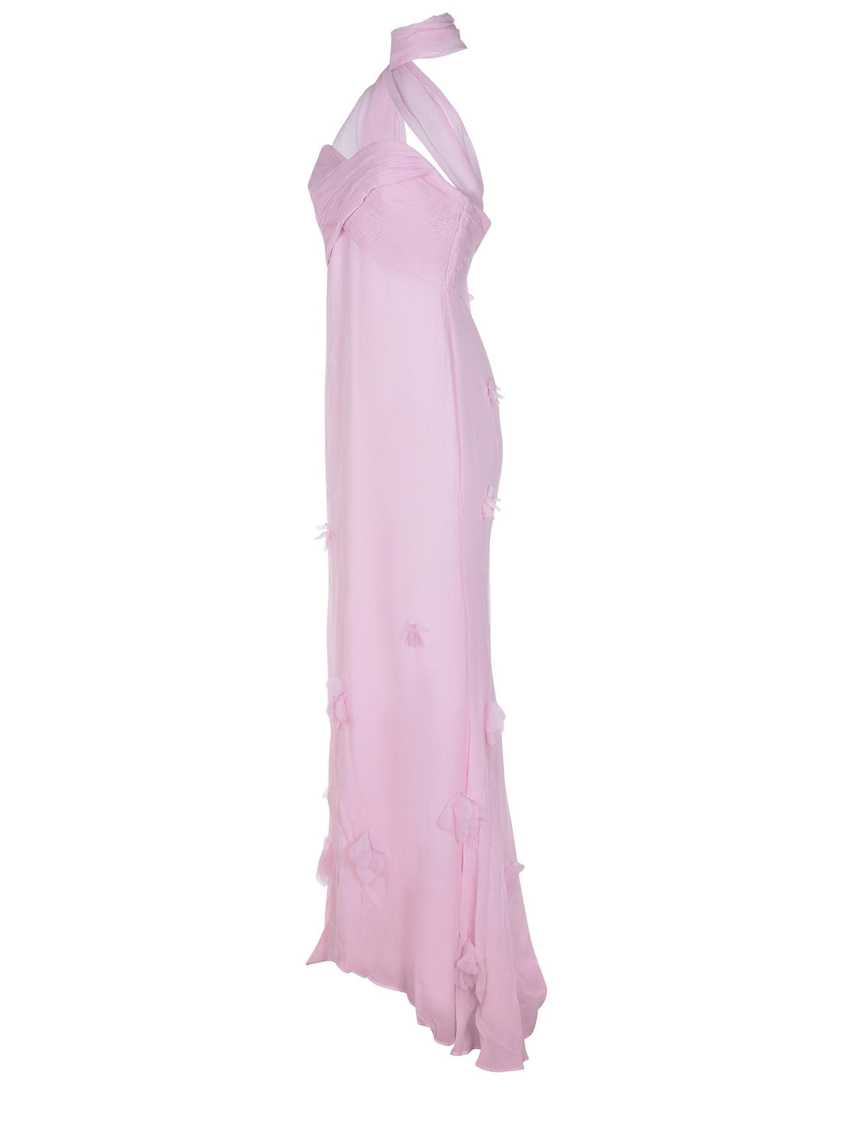 SELF-PORTRAIT Dresses SS26-258X PINK Pink