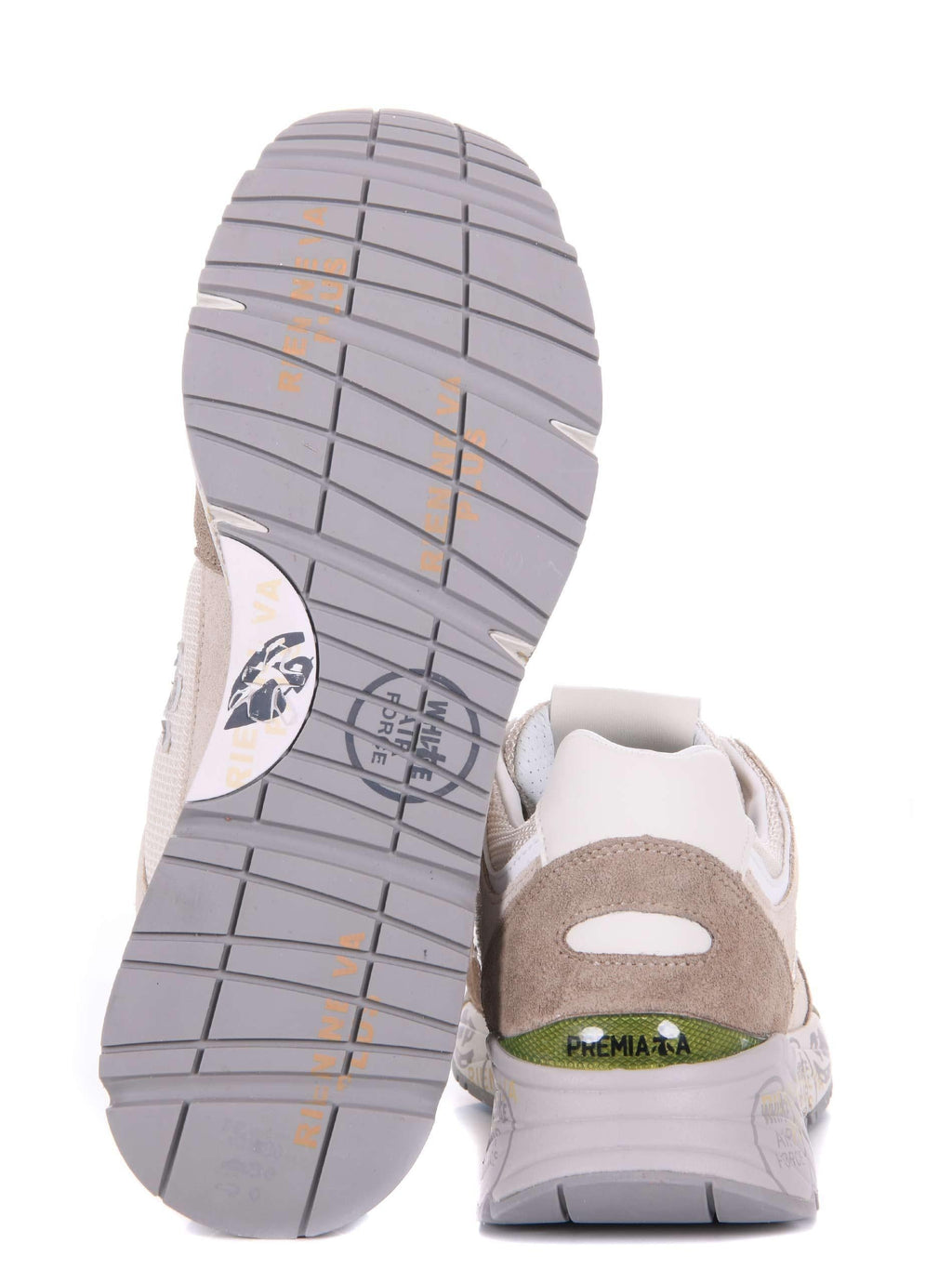 PREMIATA Sneakers MASE 7241 Beige
