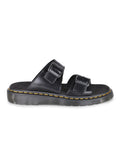 DR MARTENS Sandals 31570001 BLACK Black