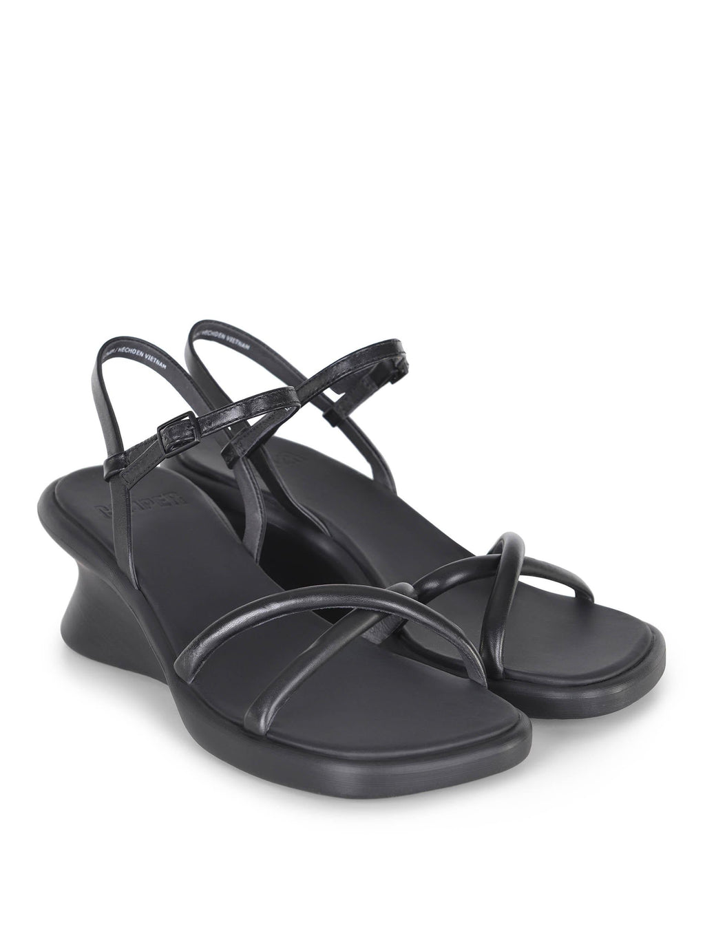 CAMPER Shoes K201916 001 Black