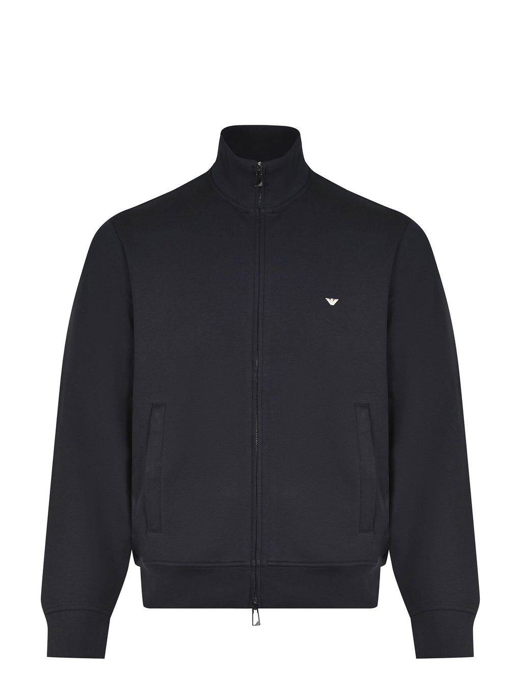 EMPORIO ARMANI Sweatshirts EM004536 AF10013-UB118 Midnight Blue