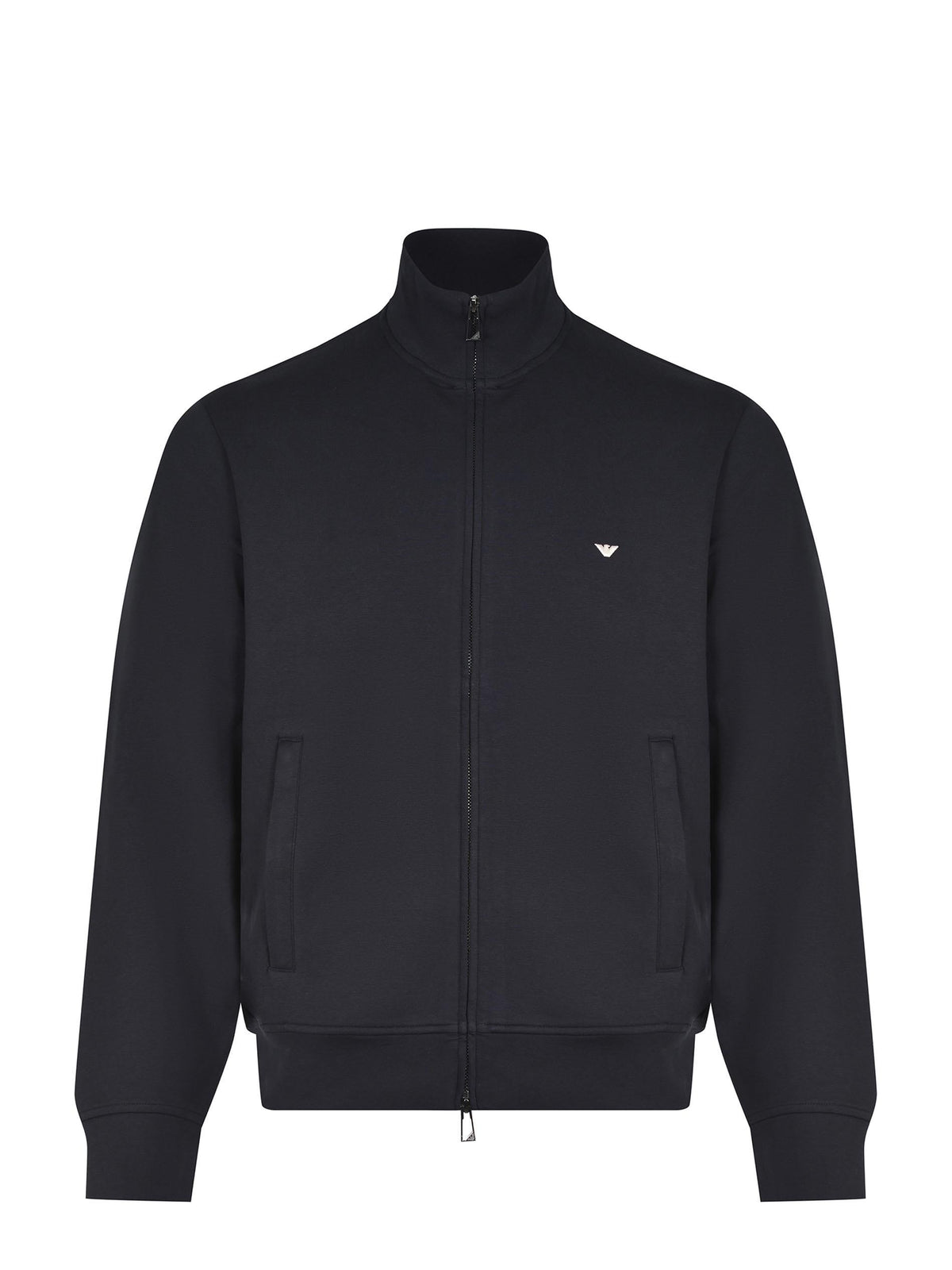 EMPORIO ARMANI Sweatshirts EM004536 AF10013-UB118 Midnight Blue