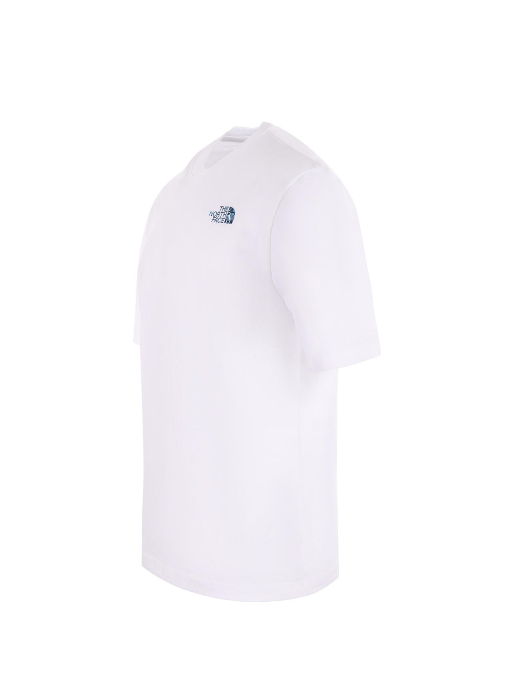 THE NORTH FACE T-shirt NF0A8G9W FN41 White