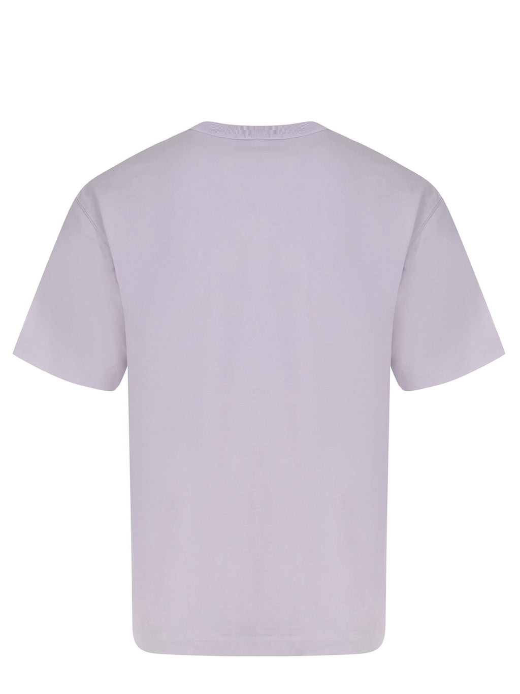 STONE ISLAND T-shirt 2100025 V0088 Lilac