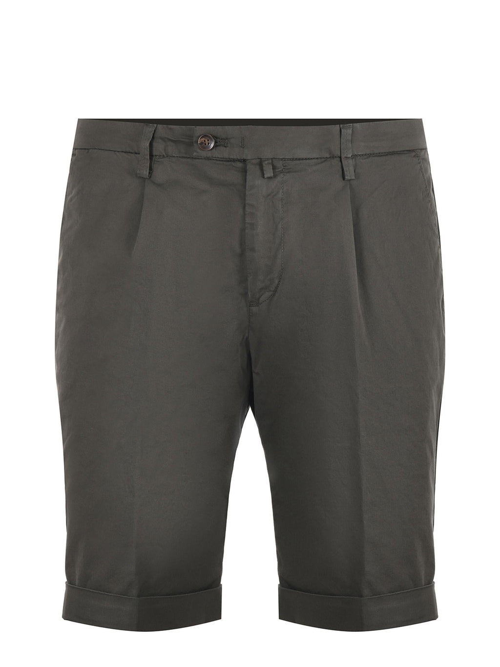 BRIGLIA Shorts BG101 300127-82 Dark green