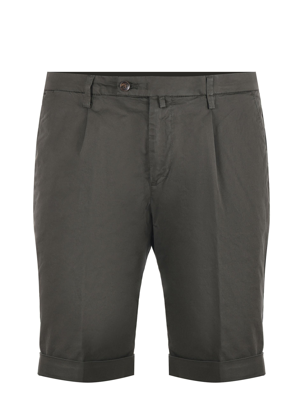 BRIGLIA Shorts BG101 300127-82 Dark green