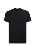 KARL LAGERFELD T-shirt 7550365612 990 Black