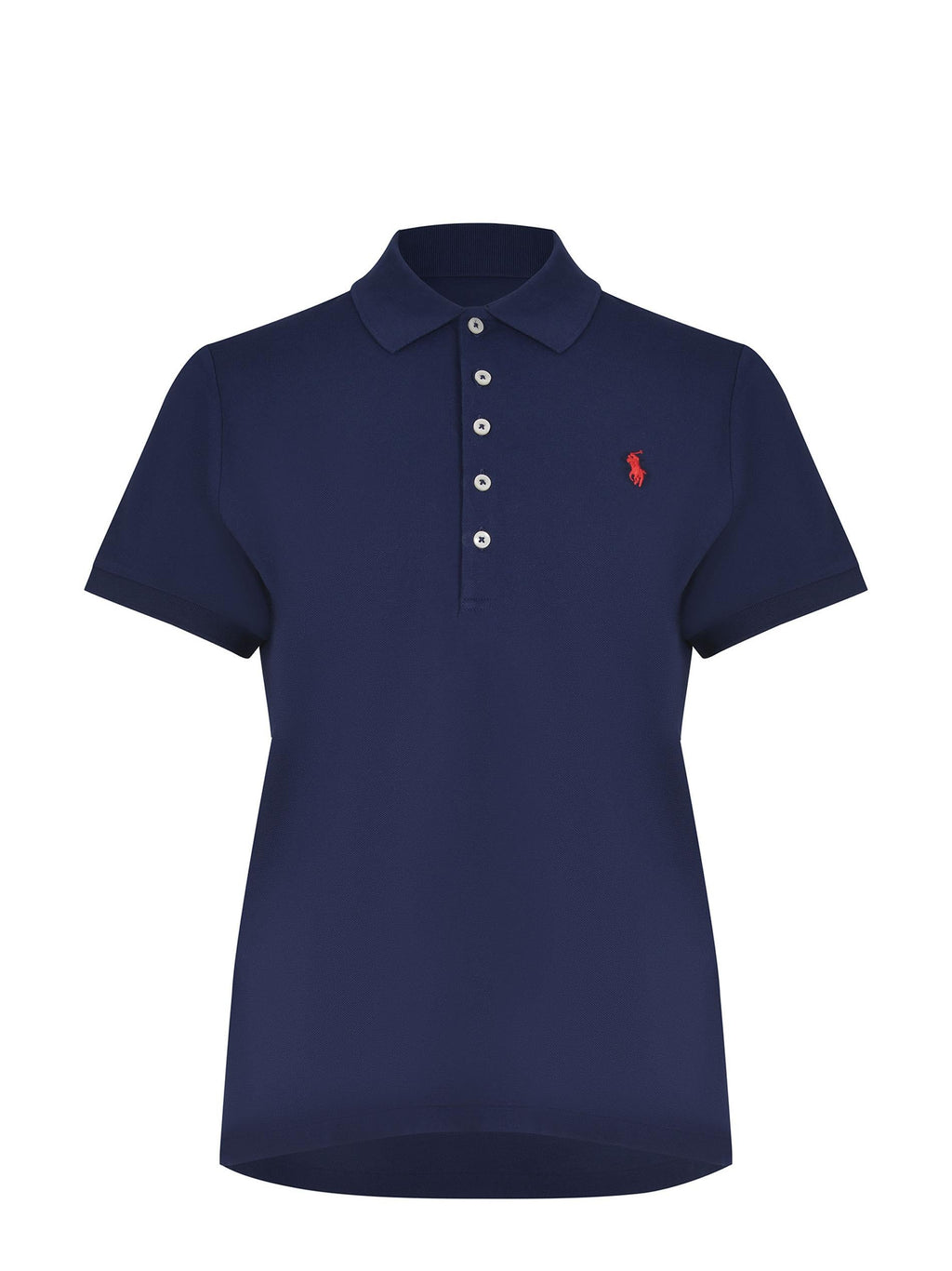 POLO RALPH LAUREN Polo 211870245 002 Navy blue