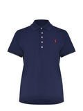 POLO RALPH LAUREN Polo 211870245 002 Navy blue