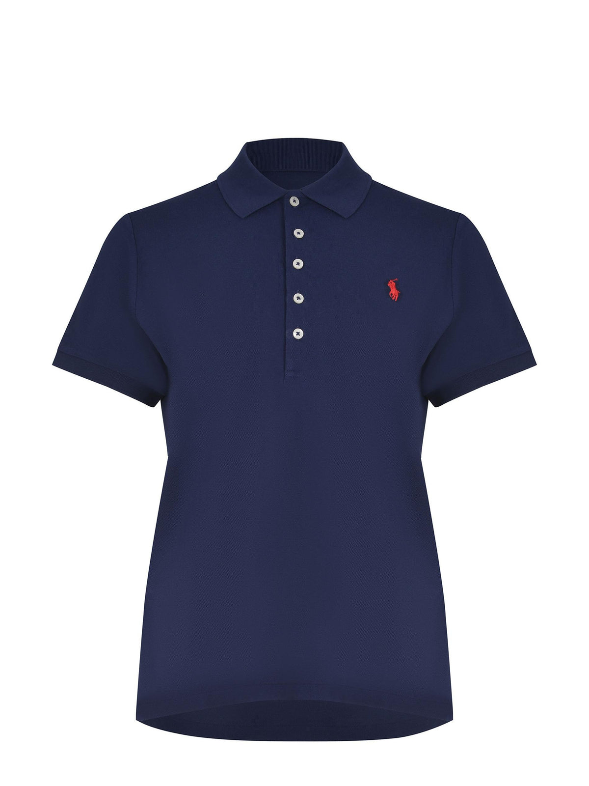 POLO RALPH LAUREN Polo 211870245 002 Navy blue