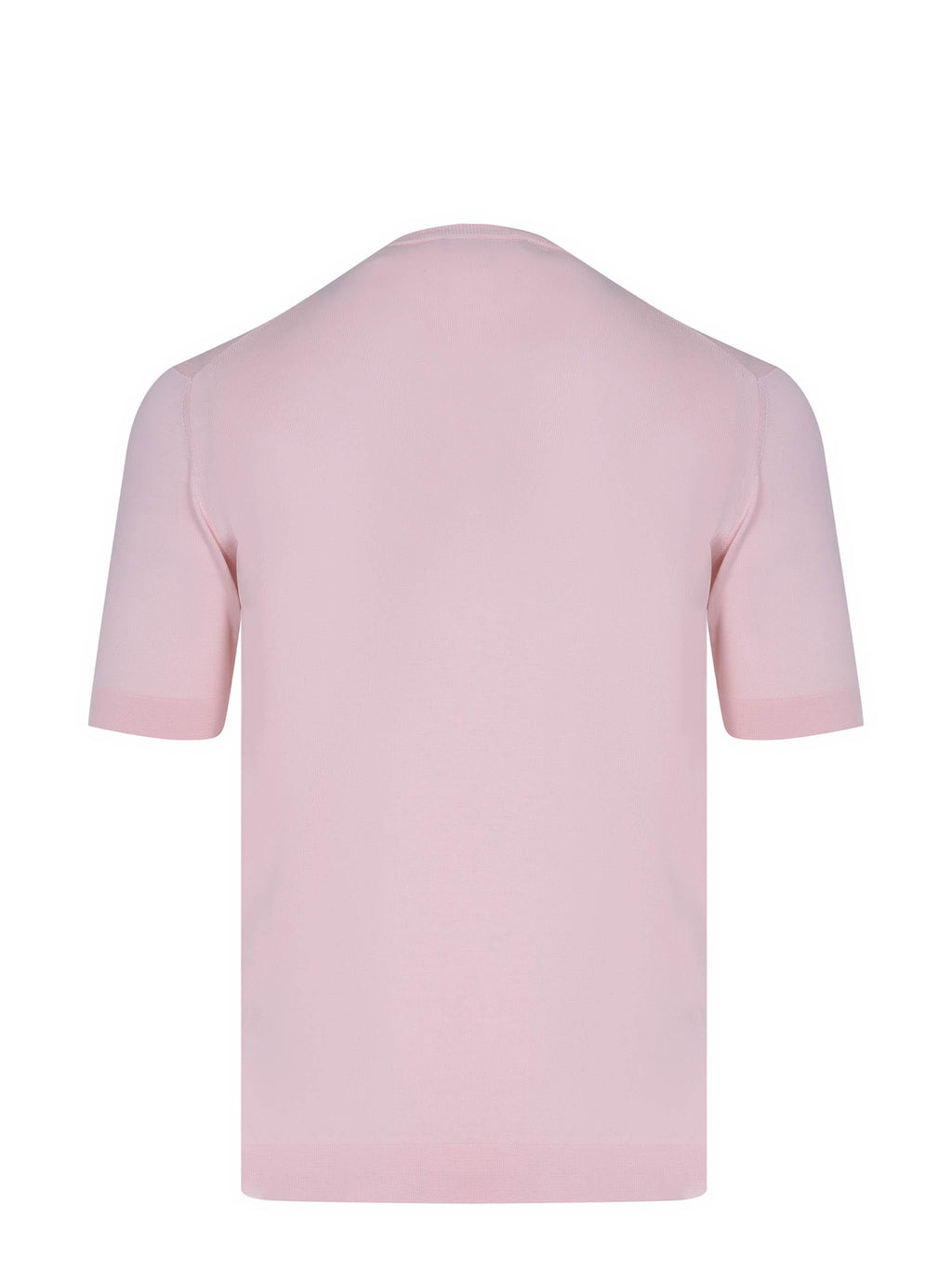 FILIPPO DE LAURENTIS T-shirt TS0MC CR14R-320 Pink