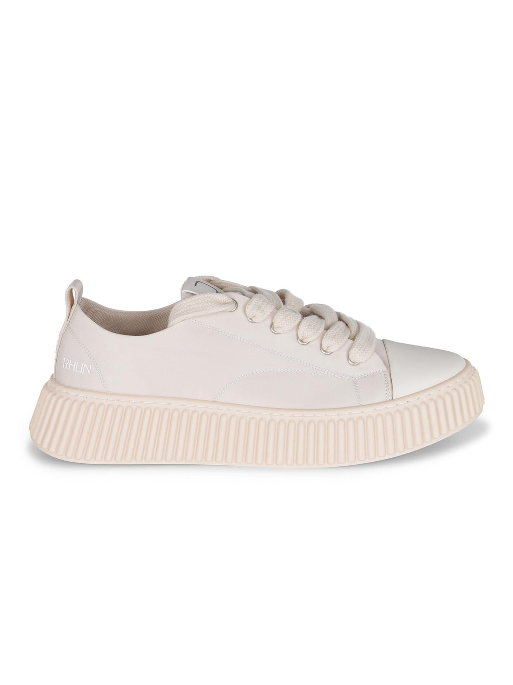 RHUN Sneakers 2020 BEIGE Beige