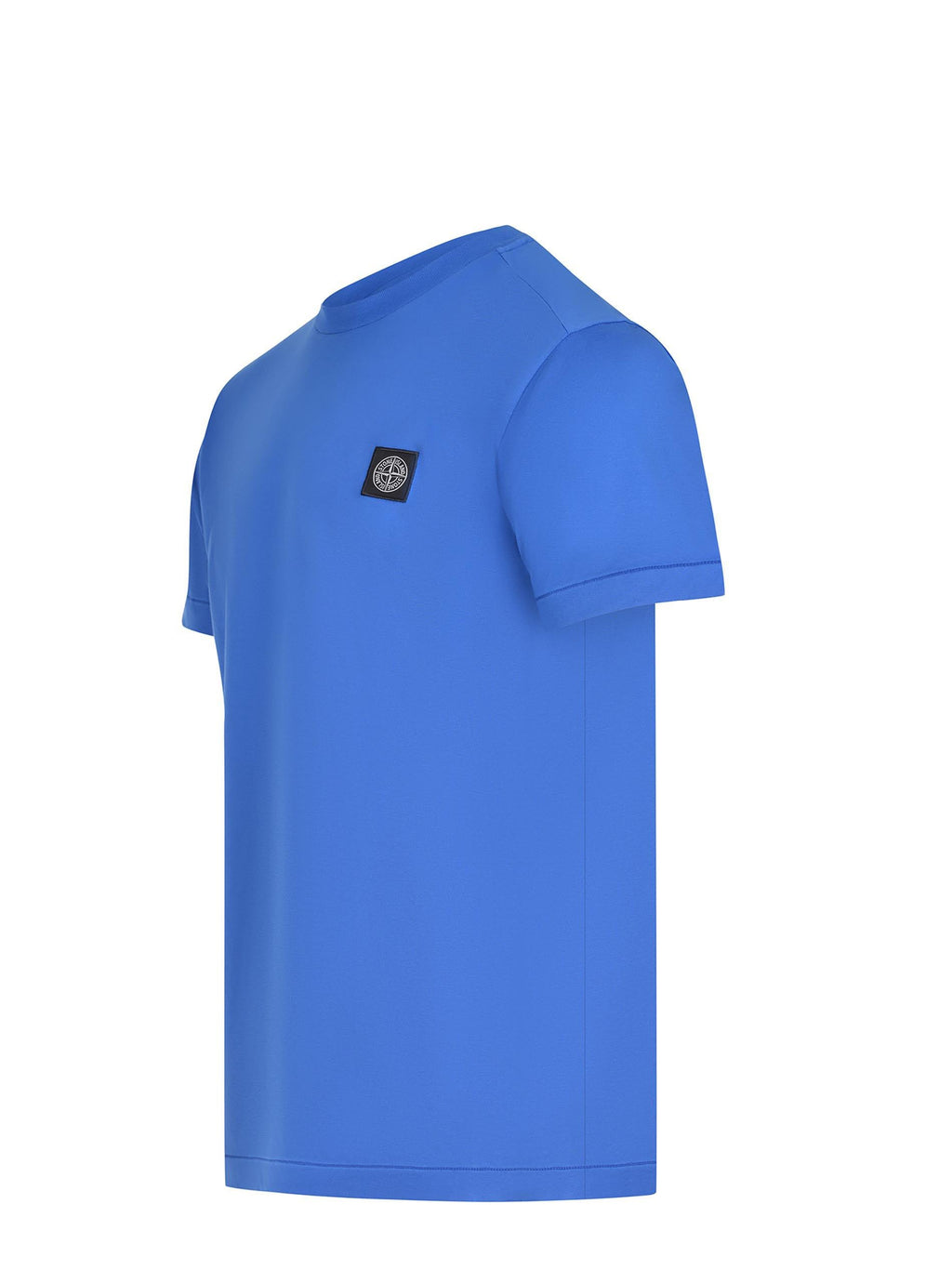 STONE ISLAND T-shirt 2100027S0013 V0022 Bluette