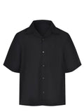 DIESEL Shirts A20214 0PGBS-900 Black