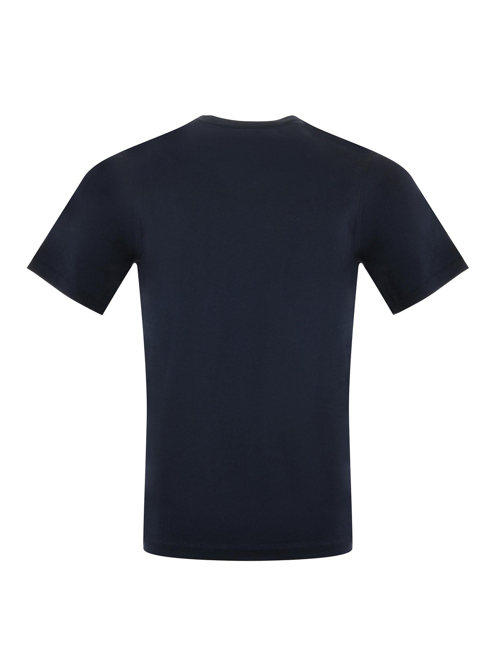K-WAY T-shirt K3138W K89 Dark blue