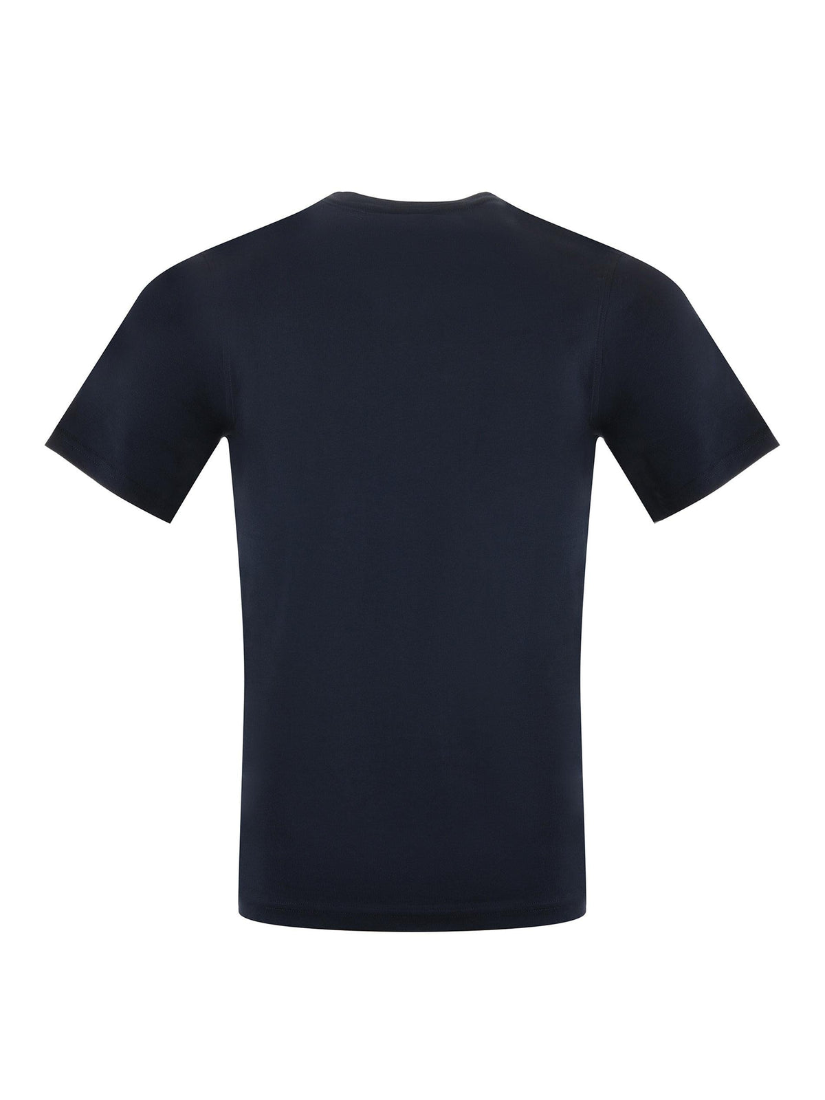 K-WAY T-shirt K3138W K89 Dark blue