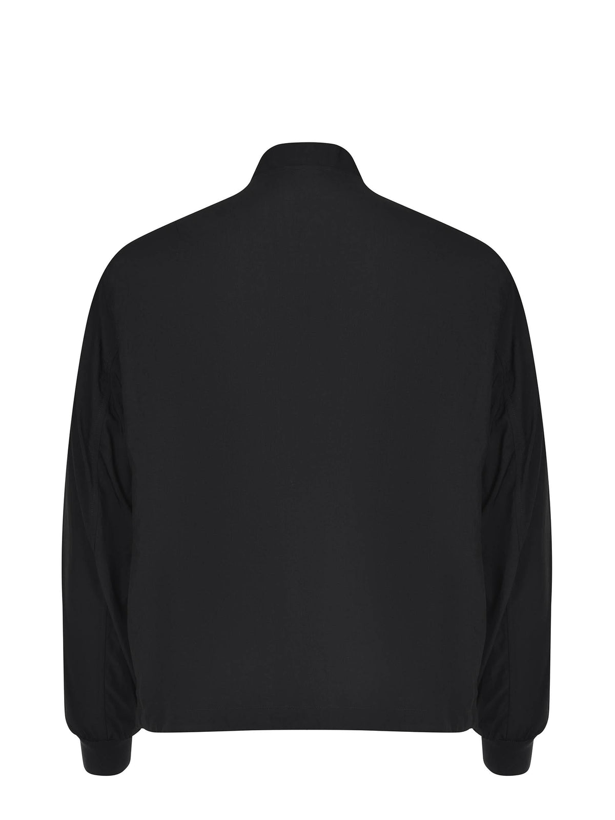 EMPORIO ARMANI Jackets EM005899 AF25748-UC001 Black