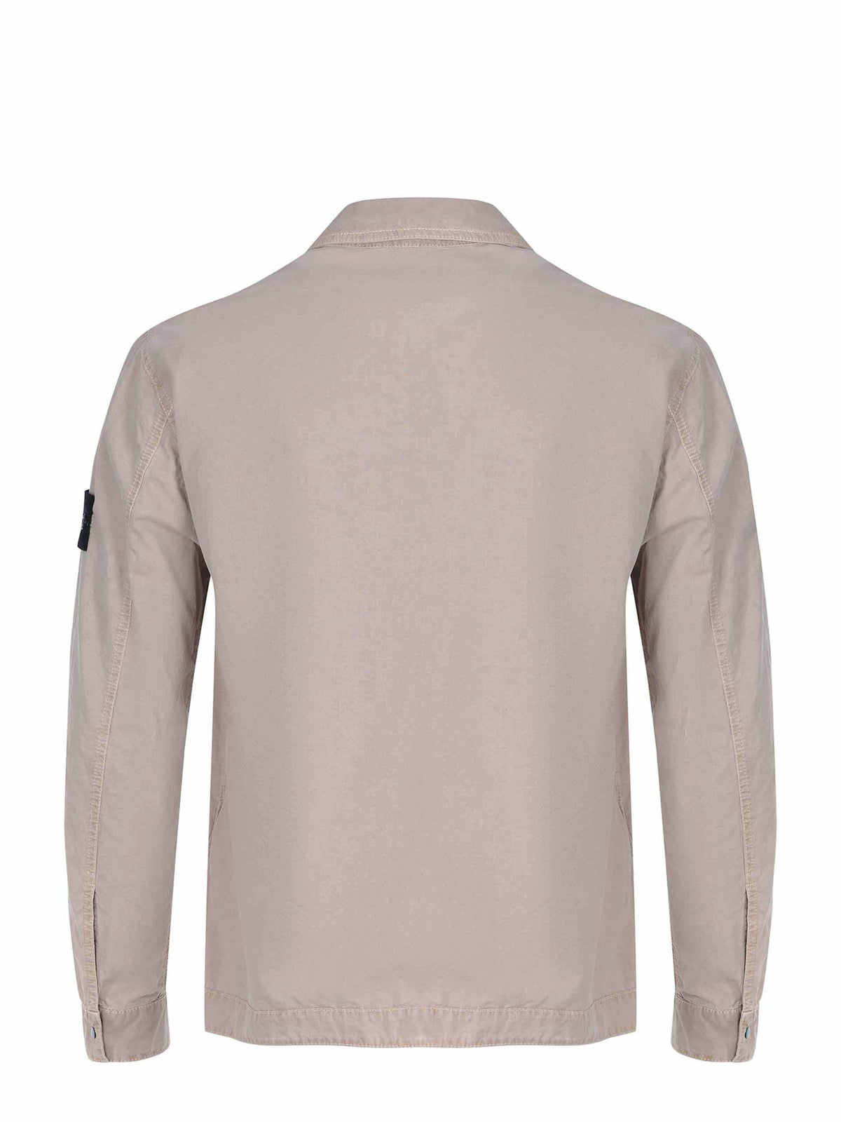 STONE ISLAND Shirts 1200008S00WN V019A Desert