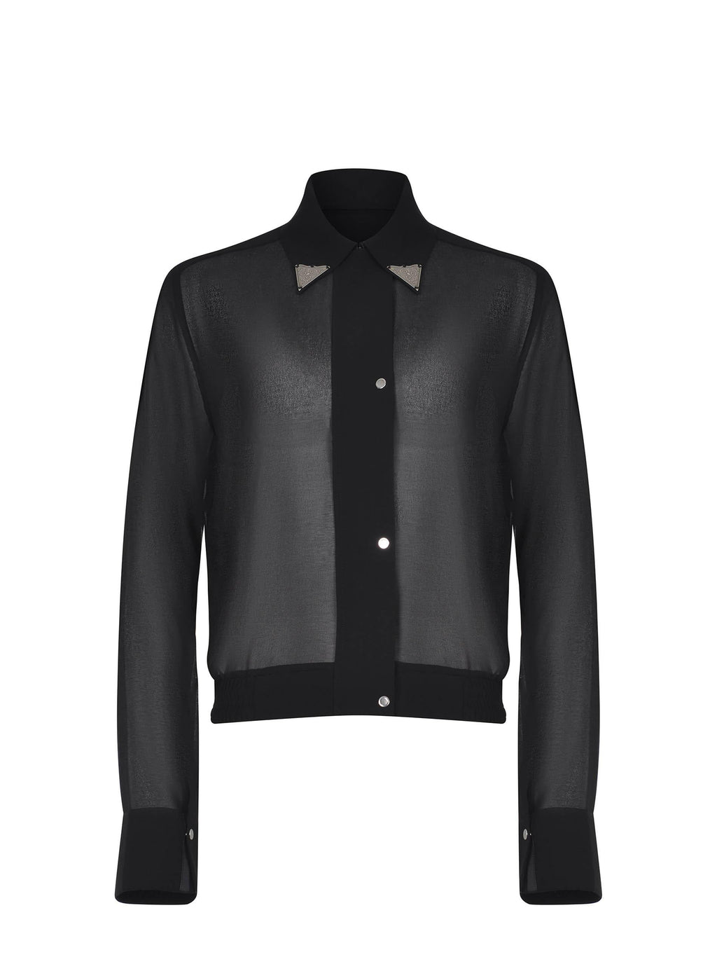 PINKO Shirts 106791-A3AT Z99 Black