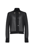 PINKO Shirts 106791-A3AT Z99 Black