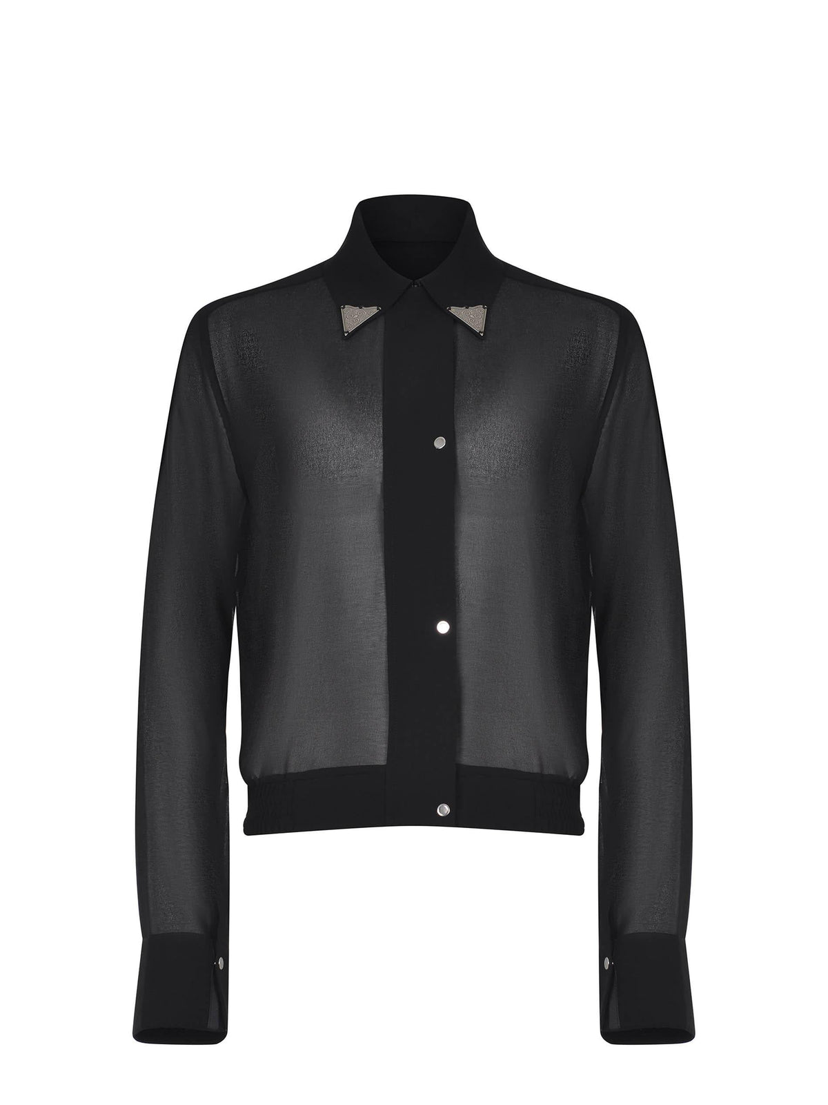 PINKO Shirts 106791-A3AT Z99 Black