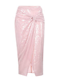RELISH Skirts 4006004 SILVER PEONY