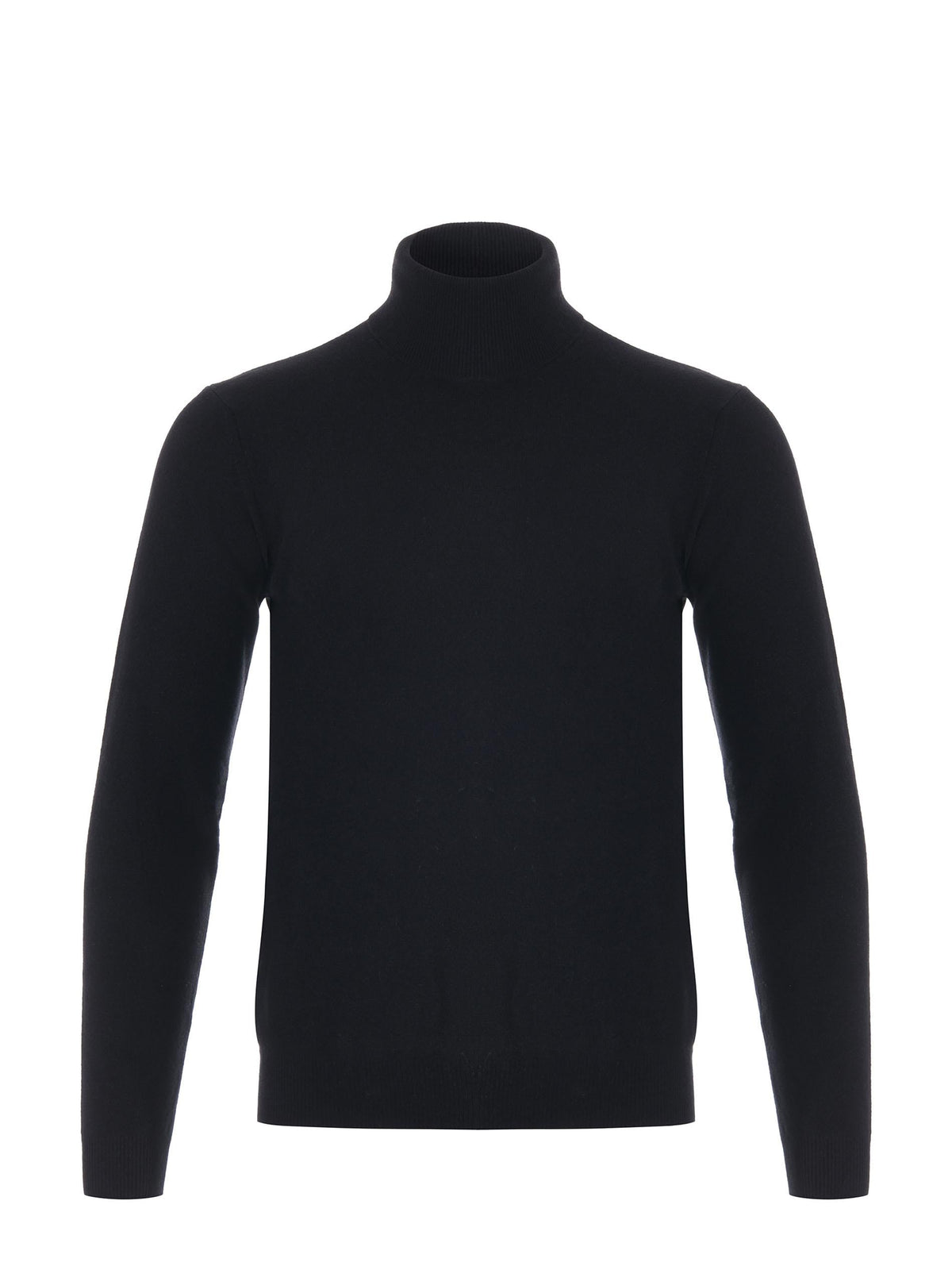 JEORDIE'S Sweaters 90619 999 Black