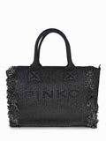 PINKO Bags 106673-A39Y Z99Q Black