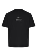 STONE ISLAND T-shirt 2100001S0285 V0029 Black